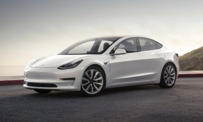 Tesla взорвалось в Москве