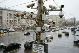 Камера на полосу и камера на разметку в чем разница?