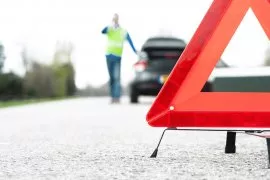 Выездной автосервис - м. Добрынинская