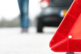 Выездной автосервис - район Арбат