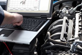 Выездная диагностика автомобиля в г. Коломна