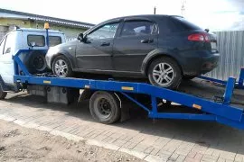 Эвакуатор (эвакуатор-манипулятор) в Северо-Западном административном округе (СЗАО)