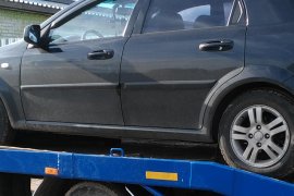 Эвакуатор метро - район Сокол