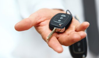 Изготовление автомобильных ключей