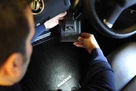 Отключение автосигнализации и противоугонных систем м. Борисово