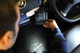 Отключение автосигнализации и противоугонных систем в г. Истра