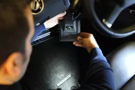 Отключение автосигнализации и противоугонных систем м. Отрадное