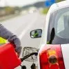 Остались без бензина на трассе: алгоритм действий