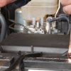 Первые заморозки сажают аккумуляторы во дворах