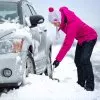 Машина не заводится в мороз: батарея, солярка и отогрев