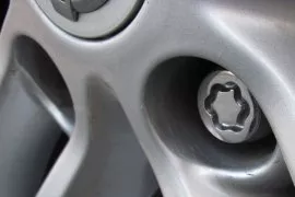 Снятие секреток Infiniti