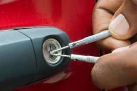 Вскрытие автомобилей (двери, капота, багажника -) район Арбат