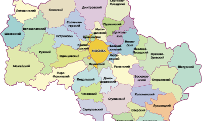 Техпомощь автомобилистам в городах Подмосковья