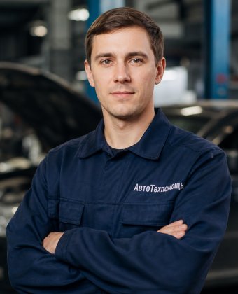 Мастер Дмитрий