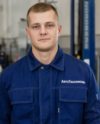 Мастер Иван