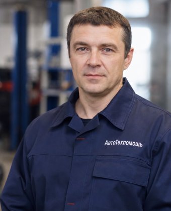 Мастер Олег