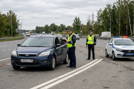 Статьи ПДД по которым лишают прав в 2026 году