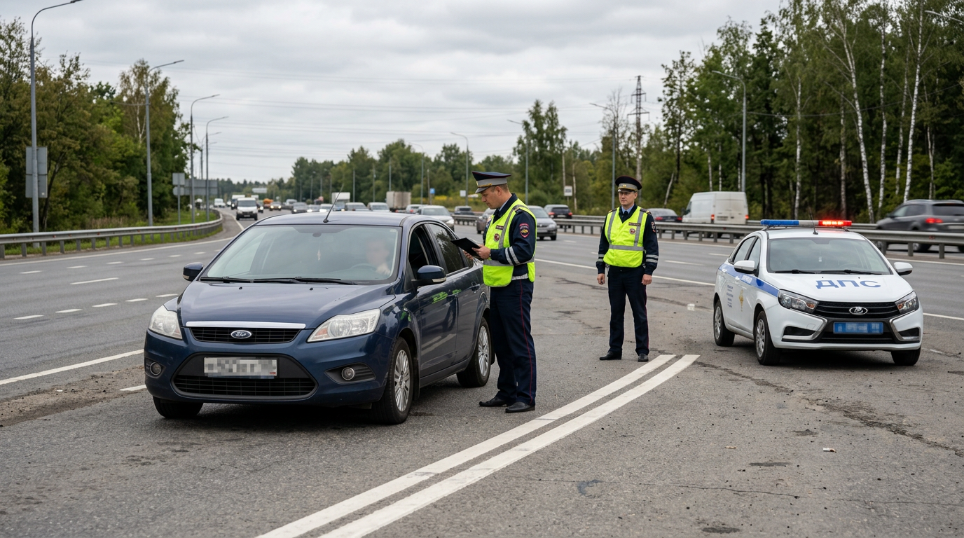 За что лишают прав в 2026 году
